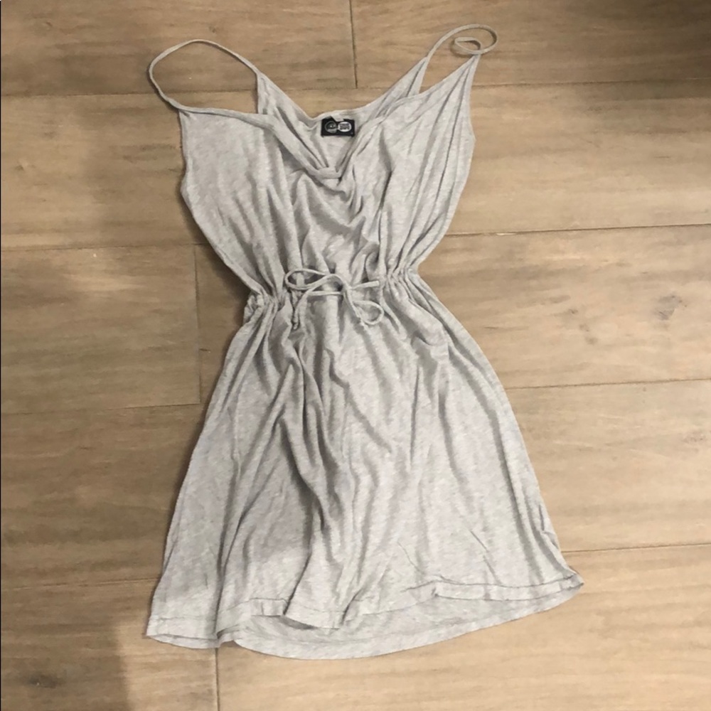 Swim coverup/ dress